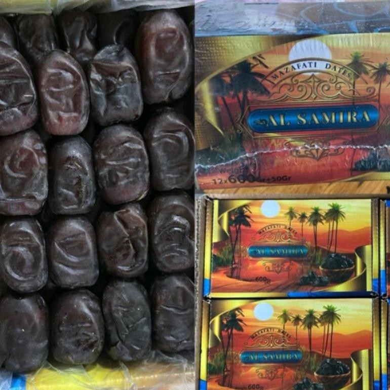 

kurma bam anggur fres barari 1karton 12kotak/kurma anggur lembut/kurma bam 1karton