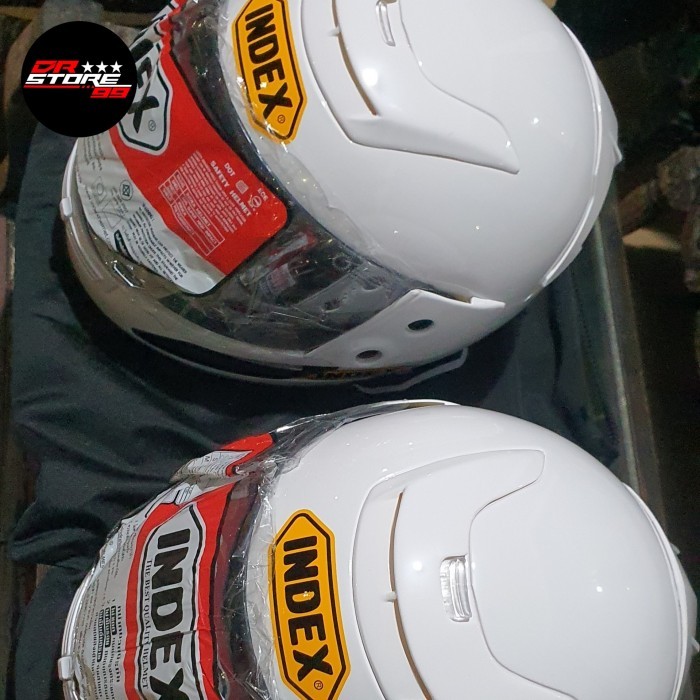 HELM INDEX 811 NEW MODEL ORI