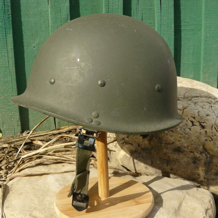 HELM+JARING TENTARA JADUL HELM PERANG HELM M80 HELM KEVLAR ANTI PLURU