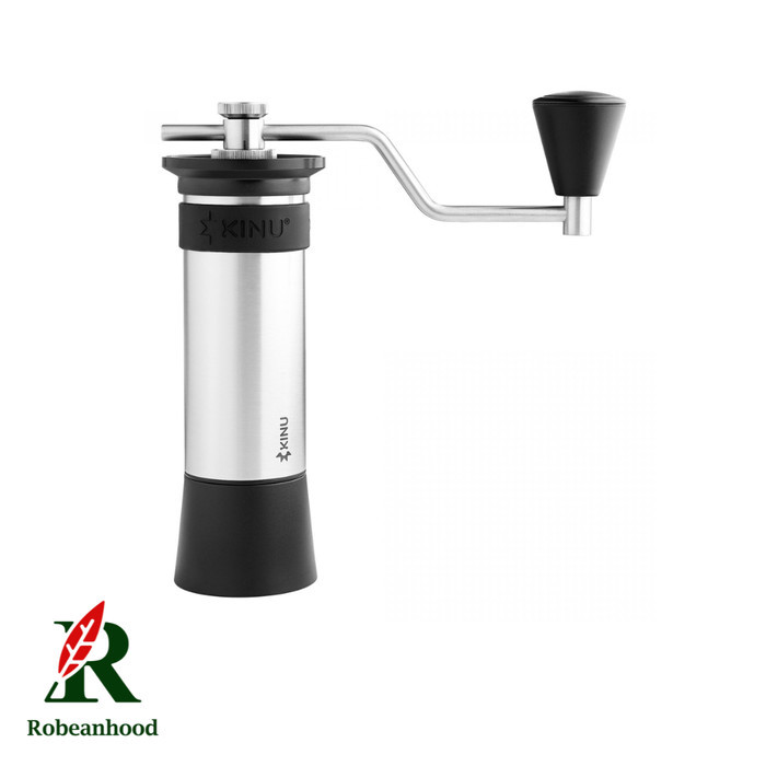 Kinu M47 Phoenix Coffee Grinder