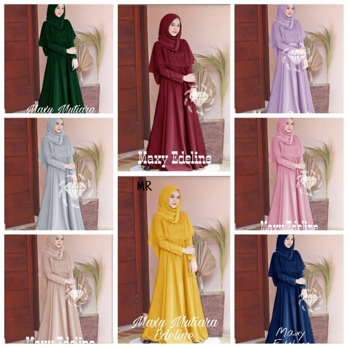 Maxy Mutiara Edeline