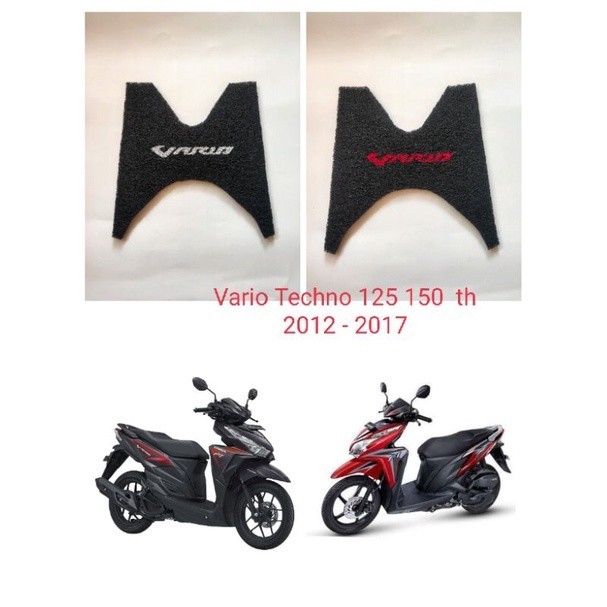 

TERLARIS BORDES ALAS KAKI KARPET MOTOR MIE BIHUN HONDA VARIO TECHNO 2012 2013 2014 2015 2016 2017