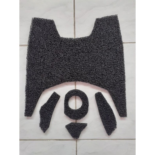 

TERLARIS KARPET MIE BIHUN MOTOR HONDA NEW BEAT LED CBS/STREET 2020-2023 MURAH!!! MURAH