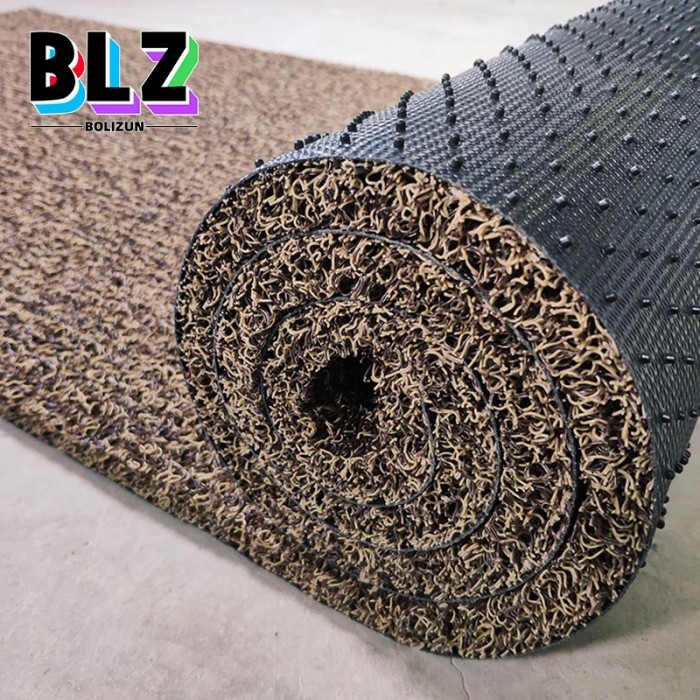 

TERLARIS BOLIZUN KESET KARPET ANTI SLIP MIE BIHUN 60 X 90 PREMIUM TEBAL 18MM MURAH!!! MURAH