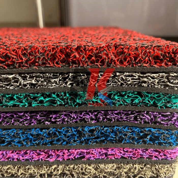 

TERLARIS SK KESET KARPET PVC MIE BIHUN 50 X 120 MURAH!!! MURAH