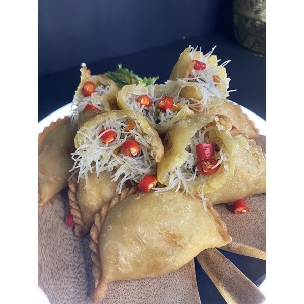 

TERLARIS PROMO!!! PASTEL BIHUN RAWIT 3PACK ONLY 145K!! MURAH!!! MURAH