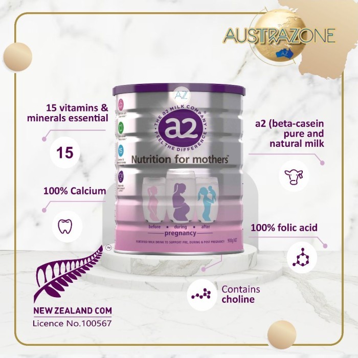 

TERLARIS A2 MILK FOR MOTHERS MURAH!!! MURAH