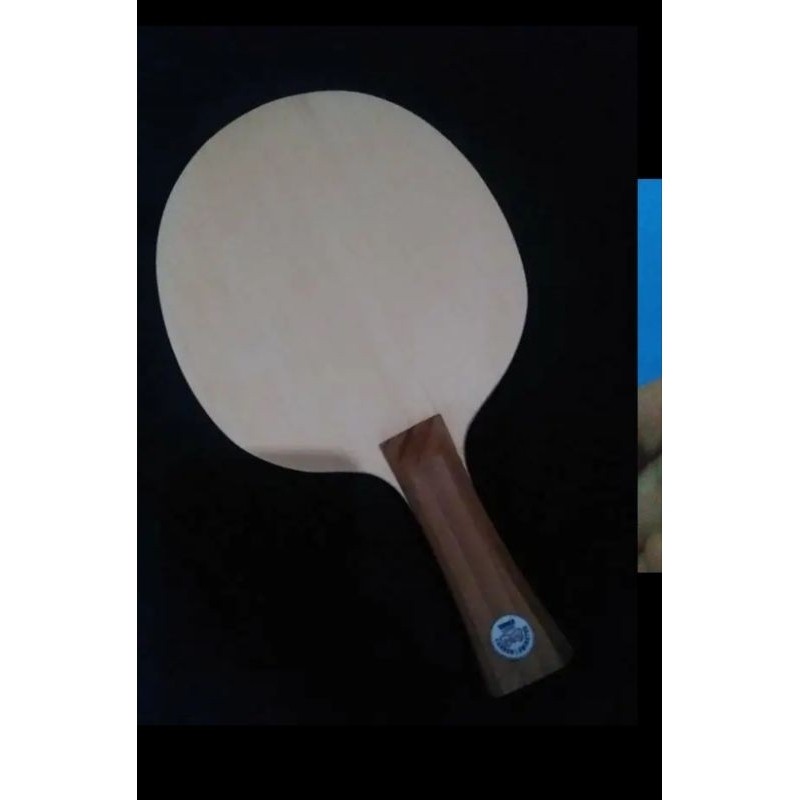 Promo  Blade Kayu Legendaris Butterfly Gergely Kupu Hitam Old Tag