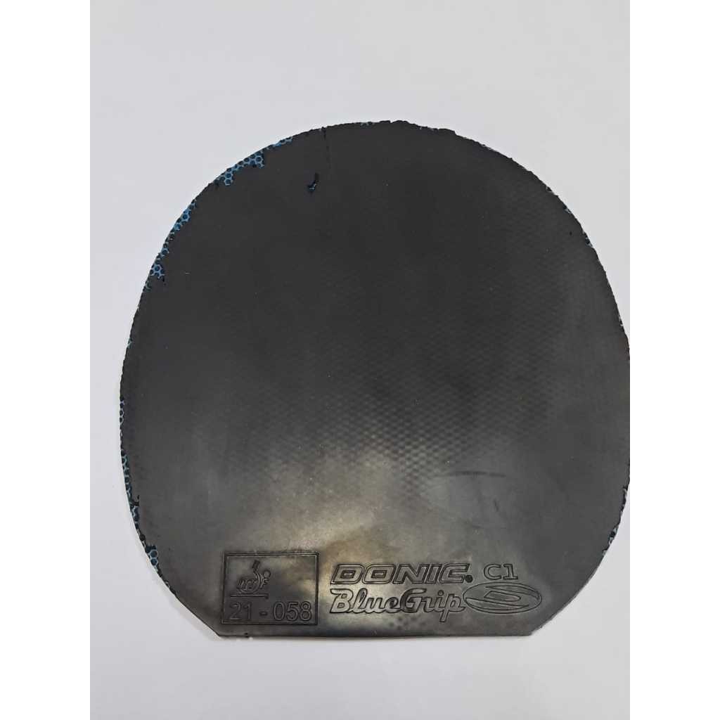 Murah Karet Tenis Meja Bekas / Second Ex Atlet Layak Pakai Donic