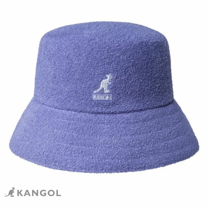 Bermuda Bucket Hat Kangol