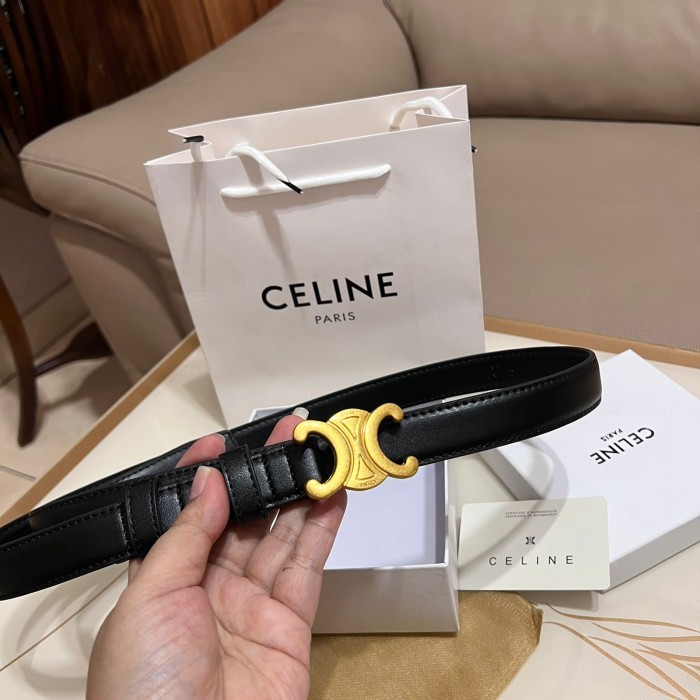 ikat pinggang wanita asli kulit