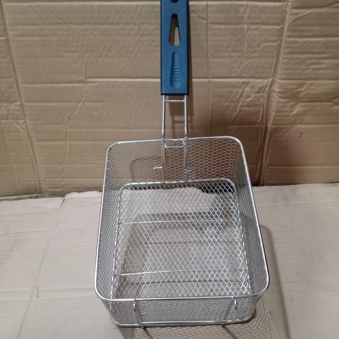 

Saringan Gorengan Kentang,Ayam Dll Original