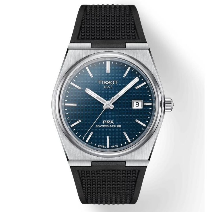 Grosir Tissot Prx Powermatic 80 T137.407.17.041.00