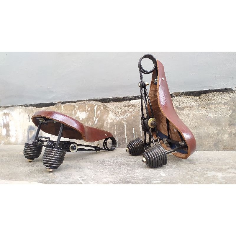 Adel Epeda Onthel Jadul Onthel Jadul Part Gantung