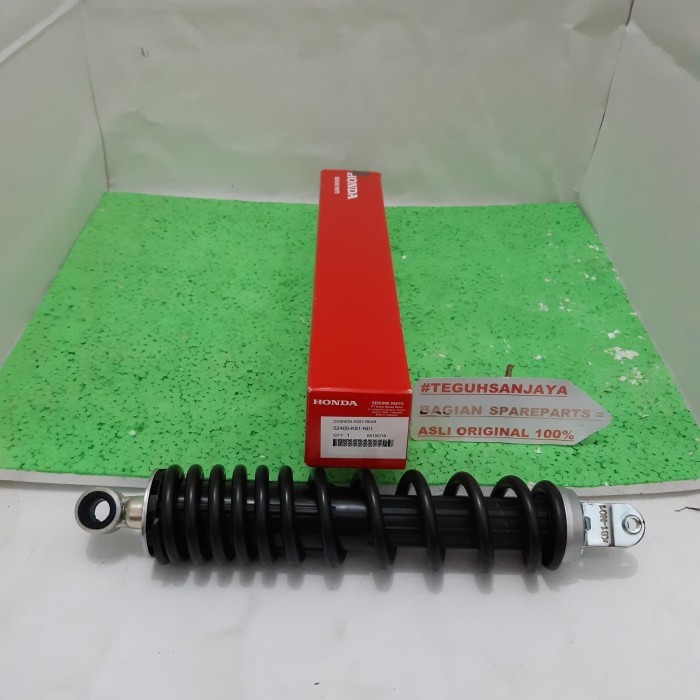 Shockbreaker Shock Breaker Belakang K81 Beat Esp Beat Street Ori Honda