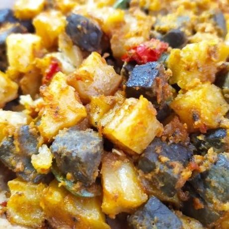 

Ku Ong Sambel Goreng Kentang Original