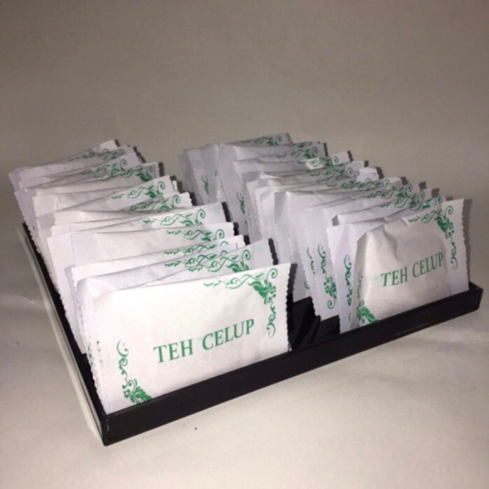 

TERLARIS TEH CELUP SOSRO KANTONG SACHET HOTEL (ISI 250)GROSIR MURAH BEST SELLER MURAH!!! MURAH
