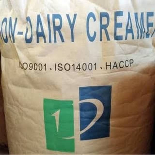 

TERLARIS NDC / CREAMER 25KG GOJEK ONLY TERMURAH MURAH!!! MURAH