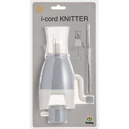 

Promo Tulip i-cord Knitter COD