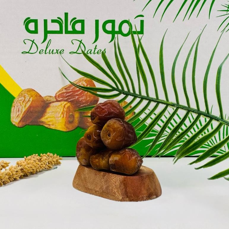 

tin- kurma sukari al qasim 3kg grosir importir