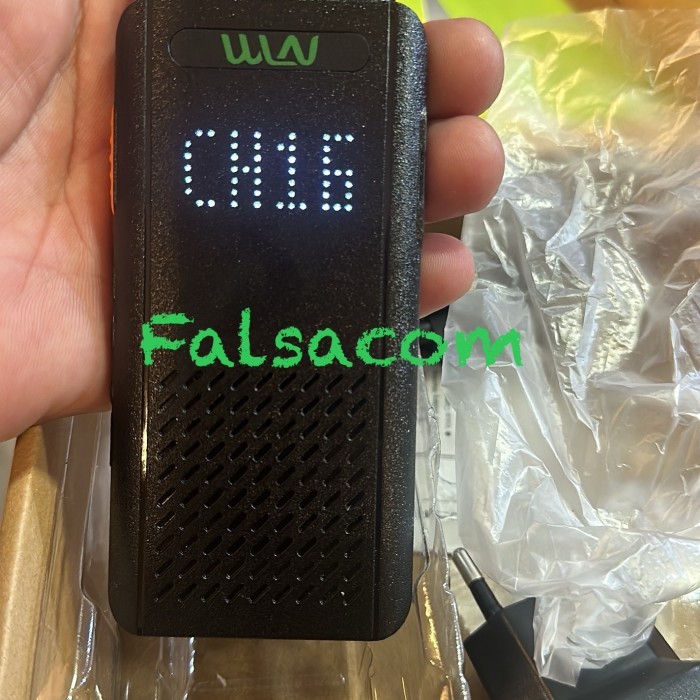 WLN W-218 Winlan C170 Wln w218 Layar Digital