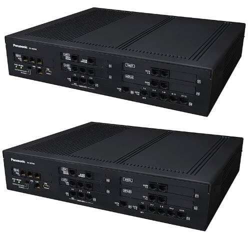 PABX Panasonic KX-NS 320 Expantion Unit