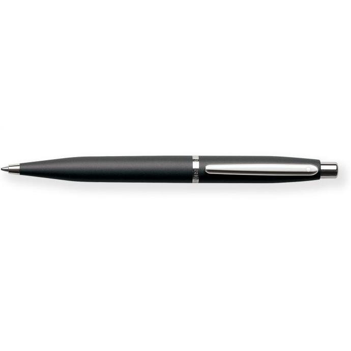 

INSTAN SHEAFFER VFM MATTE BLACK BALLPOINT PEN LARIS Original