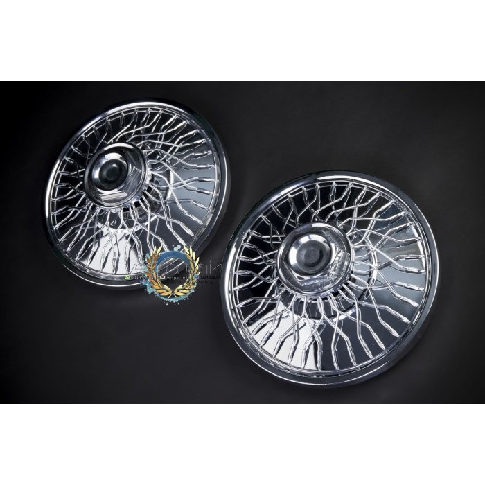 Wheel Dop Mie Vespa R10 R8 Termurah Langka