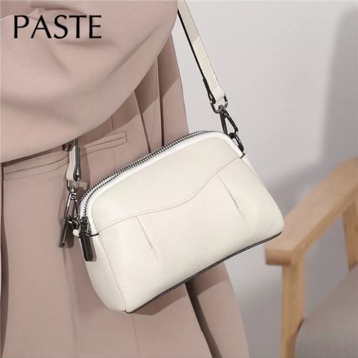 TAS BANDUNG - MANOPO TAS SLEMPANG MINI / TAS WANITA