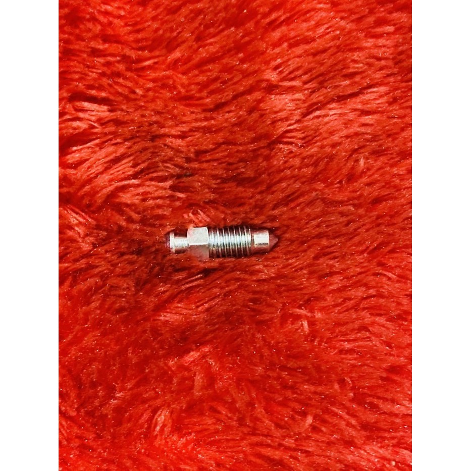 Baut Angin Kaliper Rem Depan-Bleeder Suzuki Spin Skydrive Original Sgp Termurah Langka