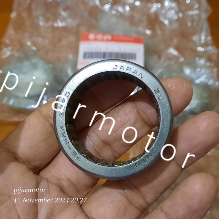 Bearing Unitrack Bawah/Besar Monoshock Suzuki Rgr 150 Termurah Langka
