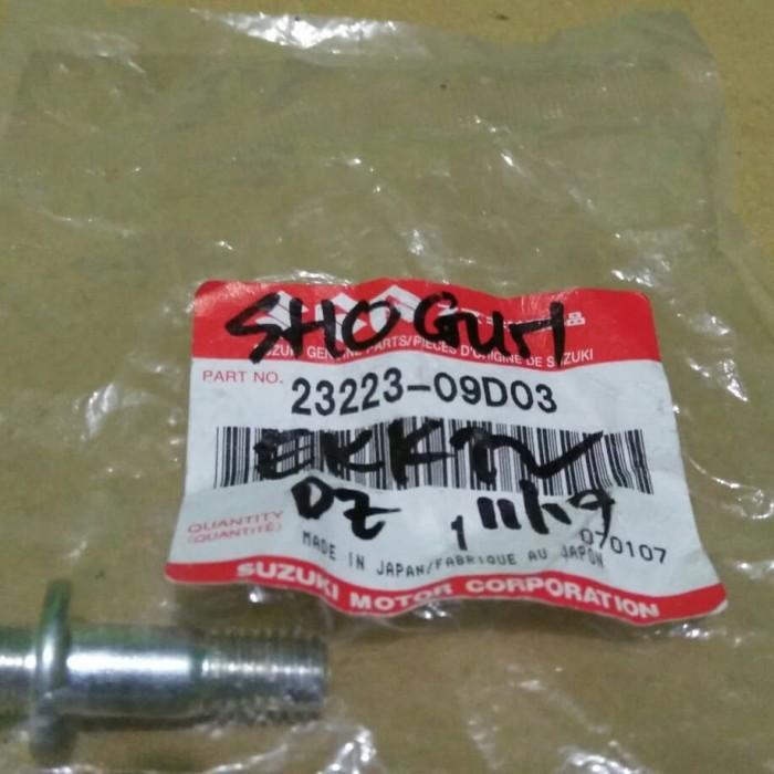 Baut Setelan Kopling Suzuki Shogun 110 Termurah Langka