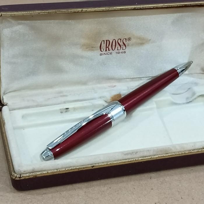 

PENA CROSS ORIGINAL mo pilot parker pelikan platinum waterman sheaffer aigner caran d'ache st Dupont mont Blanc aigner Original