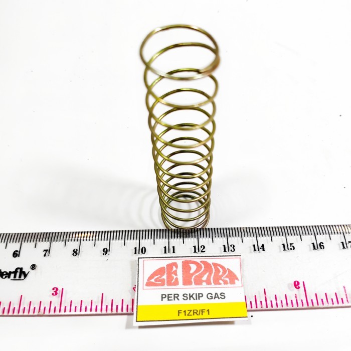 Per Skip Skep Gas F1 F1Zr Rx100 L2G L2Sn A100 Spring Pir Piston Karbu Termurah Langka