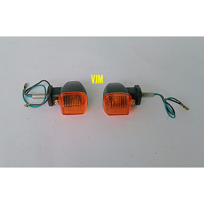 Lampu Sen Sein Riting Mini Ninja Termurah Langka
