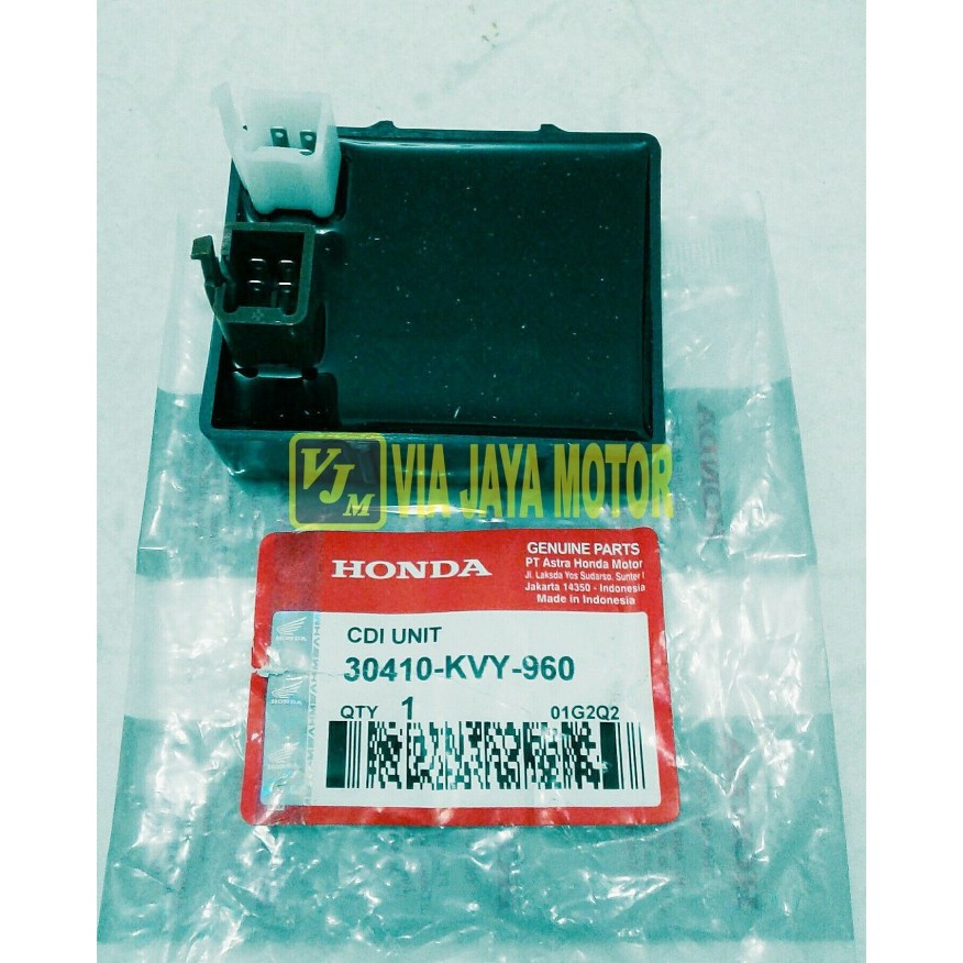 Cdi Beat Lama Old Karbu Scoopy Karbu Spacy Karbu Kvy Shindengen Termurah Langka