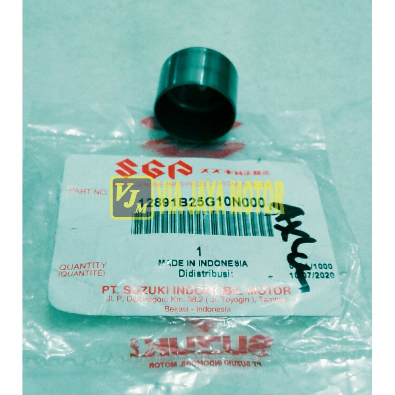 Rumah Wadah Tappet Sim Klep Satria Fu Lama Fu Fi Gsx 150 Ori Termurah Langka