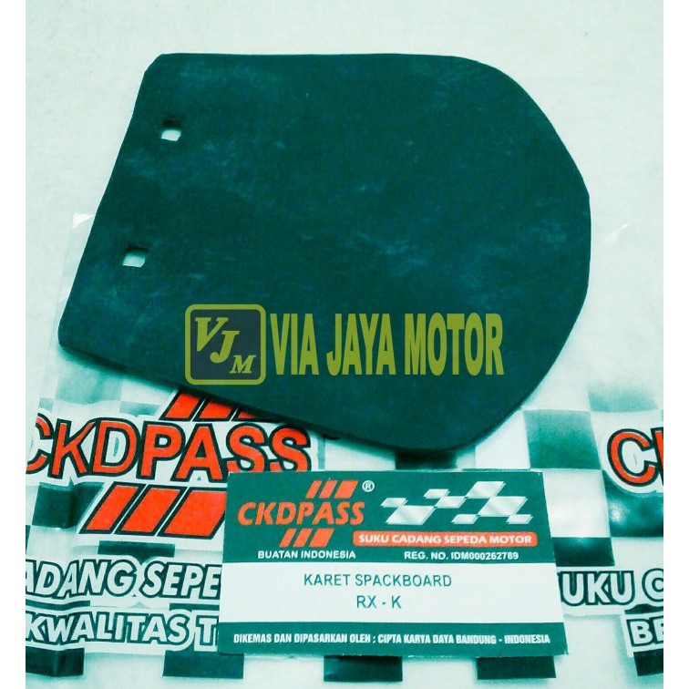 Karet Spakbor Depan Ceceret Ceret Kepet Cepet Air Rxking Rx King Termurah Langka