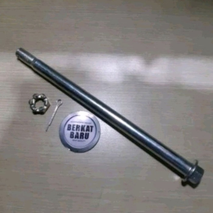 As Roda Belakang Suzuki Rc 100 Rc100 Bravo Crystal Termurah Langka