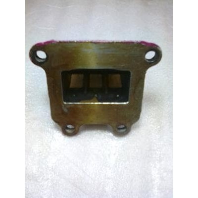 Membran Set Satria 2Tak Assy Dudukan Dan Stoper Termurah Langka