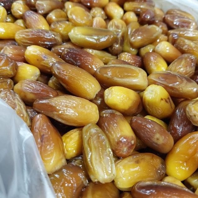 

risto- kurma tunisia madu 5kg sunfruit