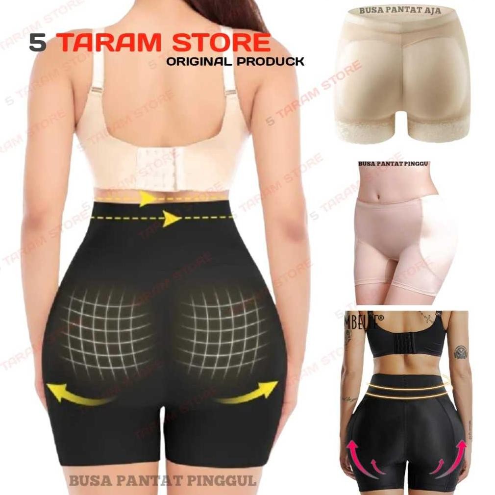 EUG CD BUSA PANTAT SAMPAI PINGGULDAN PANTAT SAJA MENINGKATKAN PERCAYA DIRI CELANA DALAM WANITA PANTA