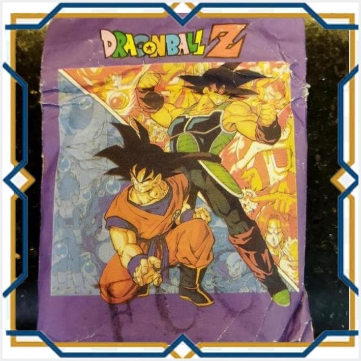 

[ANI] SET STIKER JADUL DRAGONBALL (OFFICIAL)