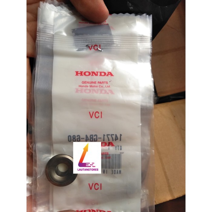 14771-Gb4-680 Retainer Rumah Kuku Klep Grand Supra Termurah Langka