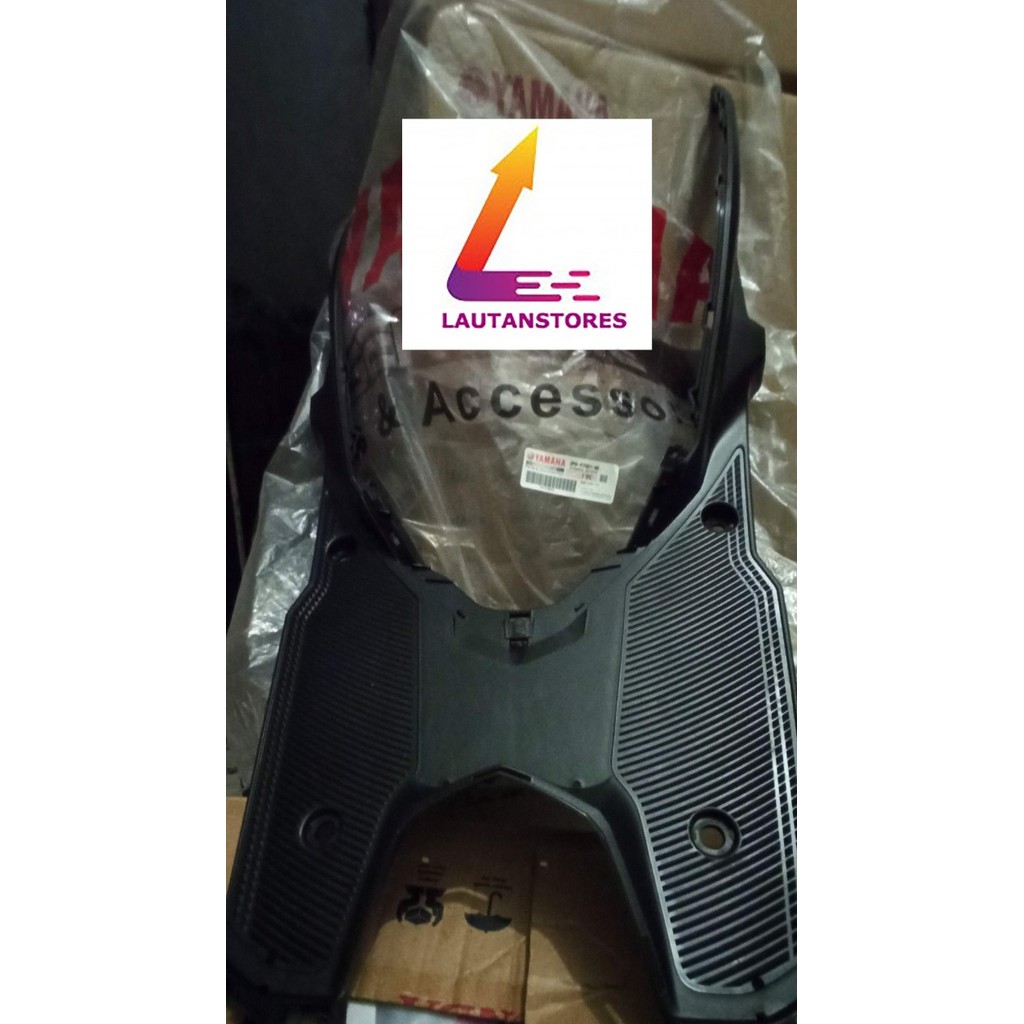 2Ph-F7481-00 Bordes Pijakan Kaki Yamaha Mio M3 Mio Z Termurah Langka