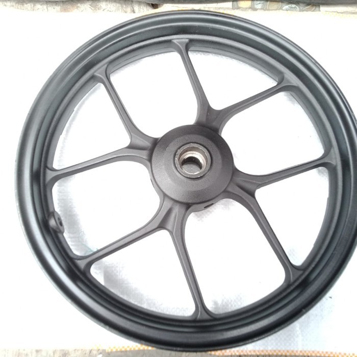 Velg Racing Belakang Genio Beat 2020 Beat Esp Orisinil 42650K0Jn00 Termurah Langka