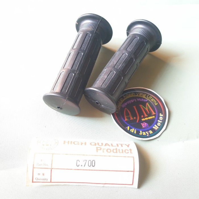 Handfat Handgrip Hand Grip Honda C700 C800 High Quality Termurah Langka