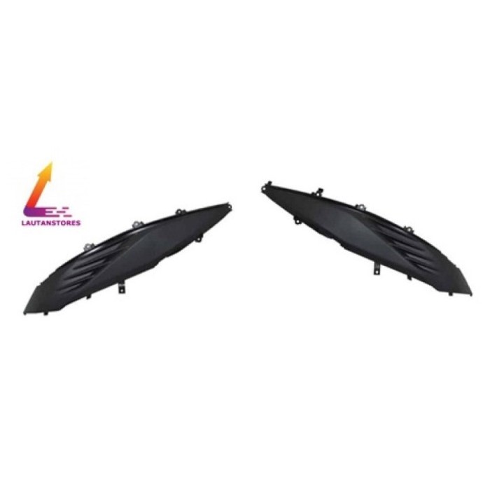 83550-K46-N00Za 83650 Cover Sambungan Body Kiri Kanan Vario 110 Fi Termurah Langka