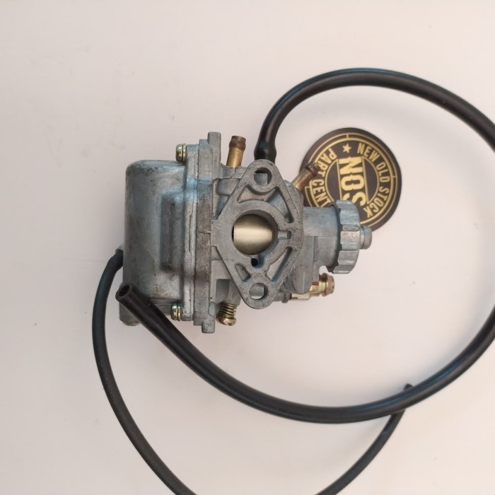 Karburator Karbu Suzuki Tornado Crystal Original Japan Nos Termurah Langka