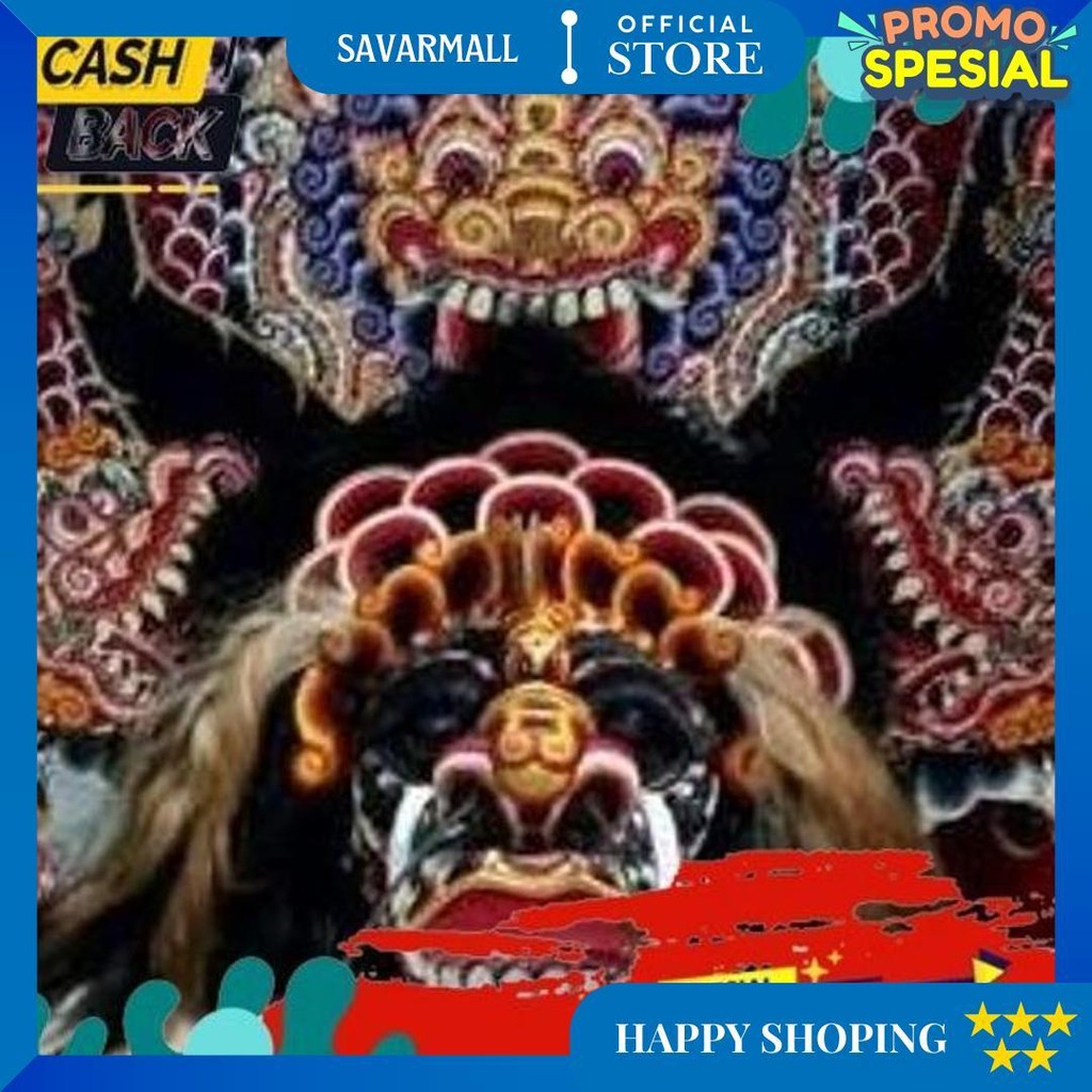 

Discount Bisa Cod Cuci Gudang Barongan Rampak Telon Jamang Cat Air Brush Bonus Kemul Panjang Dan Pentul Tinggal Pakai Ukuran Anak Promo Barongan Plipit Romo Mainan Anak Barongan Anak Sd Brongan Plipit Premium / Barongan Spon Caplok Kain Panjang / Barongan
